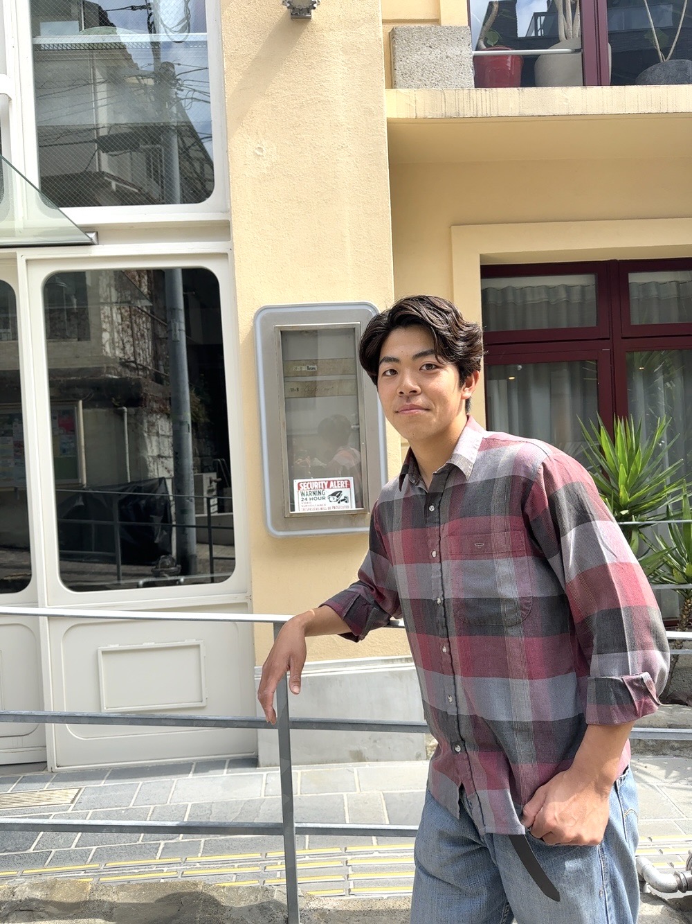 さいたま市見沼区